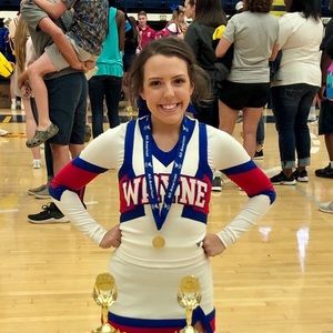 Meet your Posher, Madison